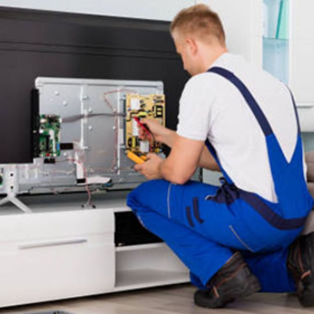 Narlıdere Televizyon Tamircisi